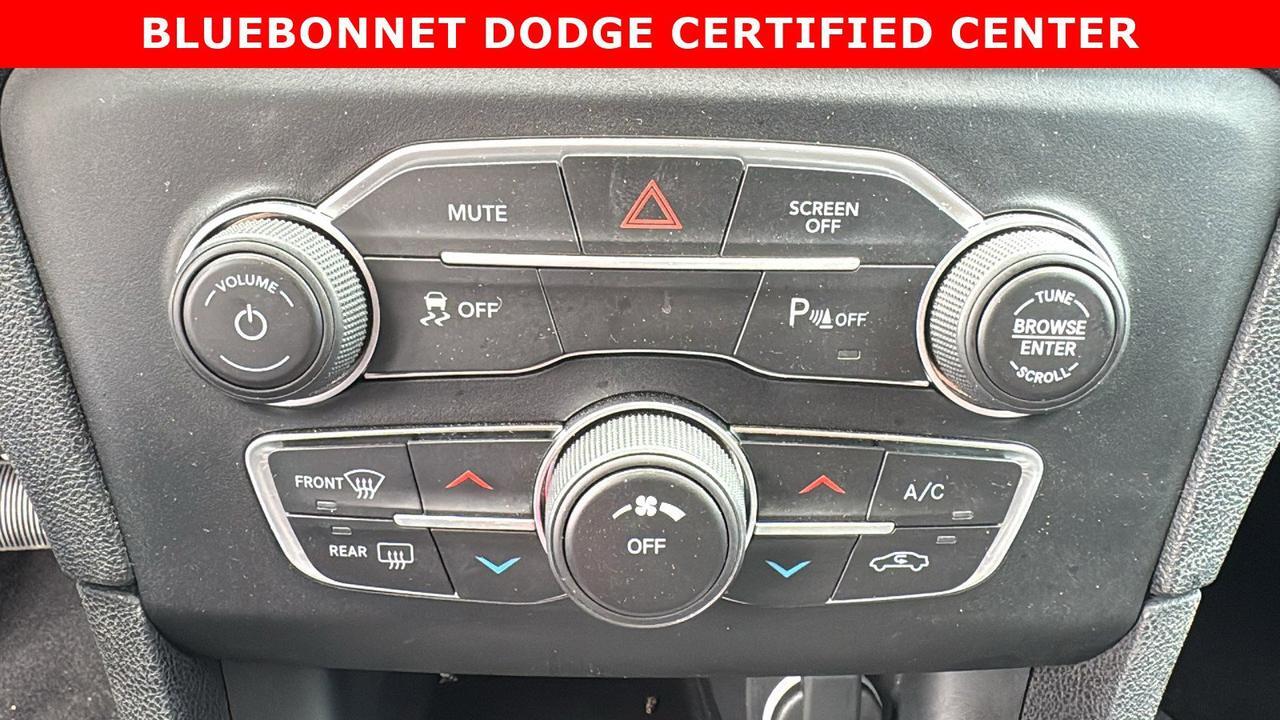 2023 Dodge Charger SXT New Braunfels TX