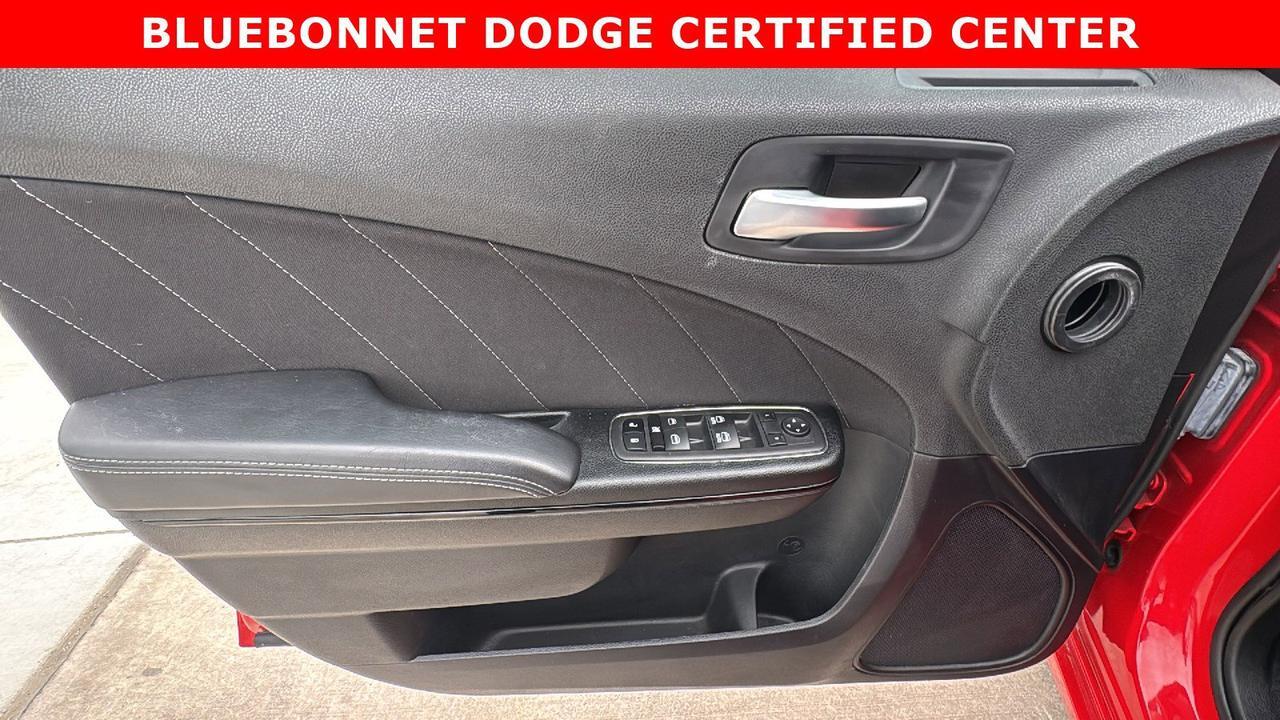 2023 Dodge Charger SXT New Braunfels TX