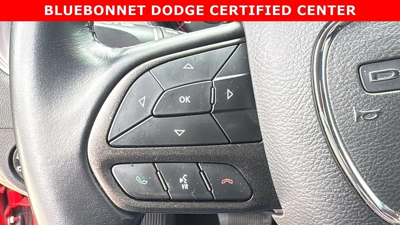 2023 Dodge Charger SXT New Braunfels TX