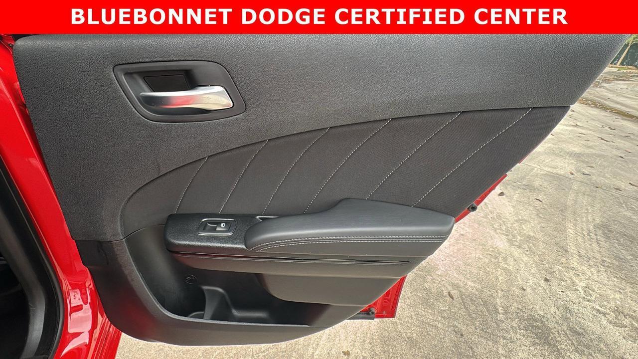 2023 Dodge Charger SXT New Braunfels TX