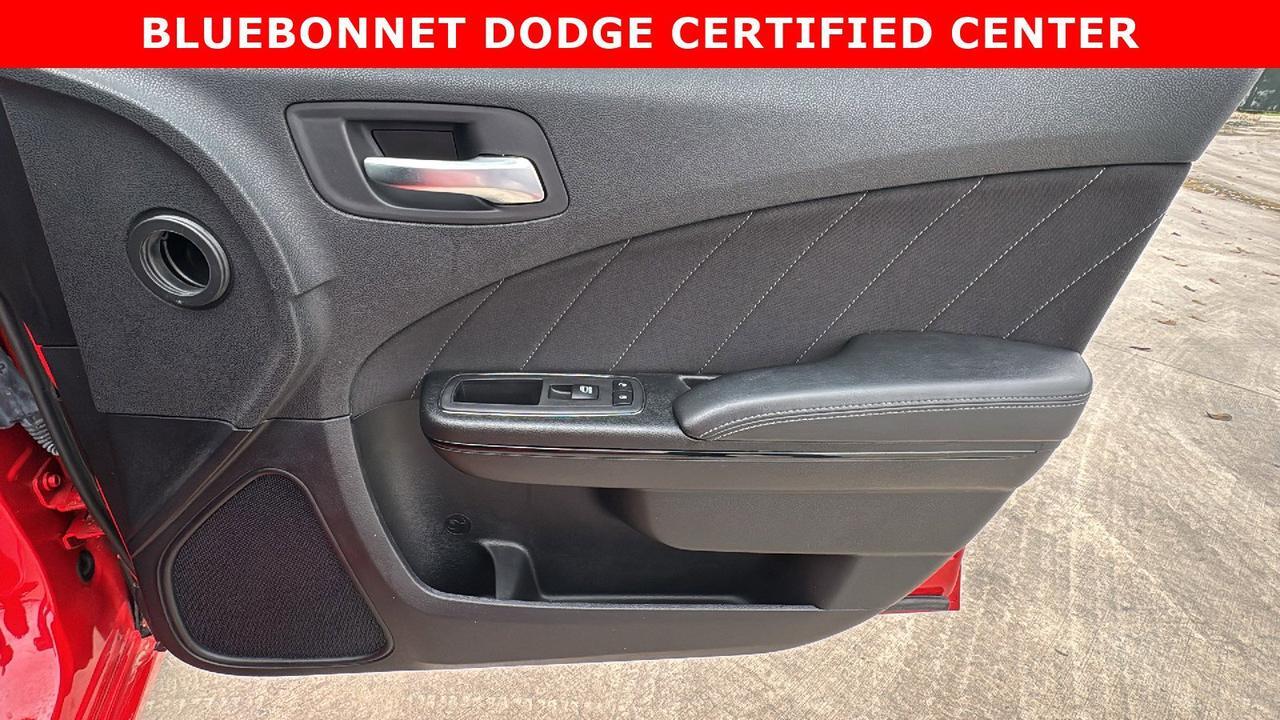2023 Dodge Charger SXT New Braunfels TX