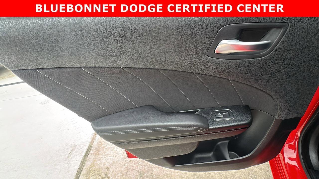 2023 Dodge Charger SXT New Braunfels TX