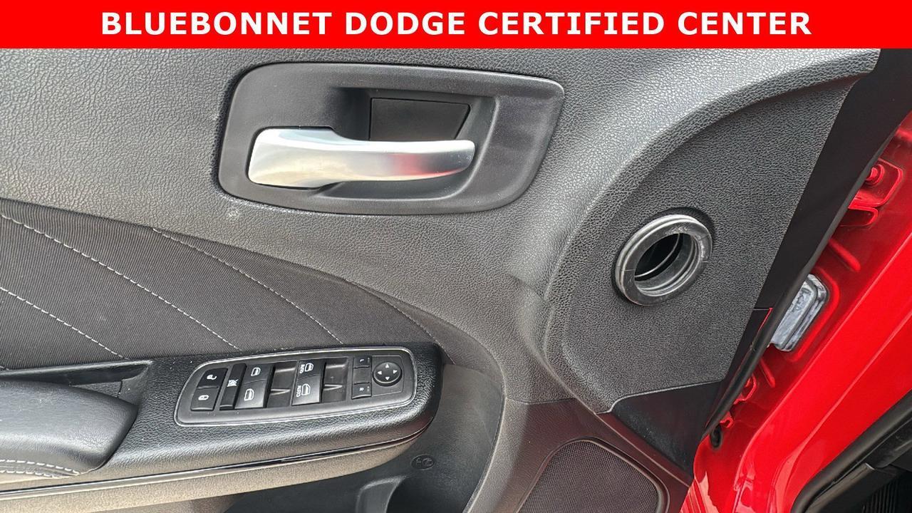 2023 Dodge Charger SXT New Braunfels TX