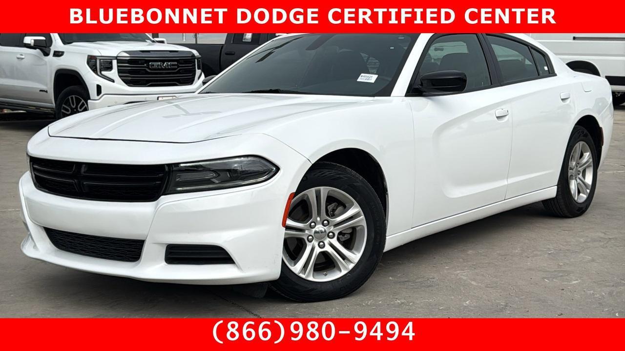 2023 Dodge Charger SXT