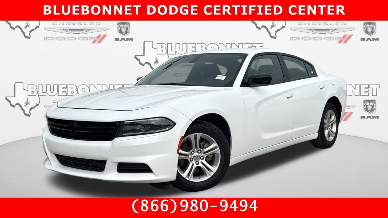 2023 Dodge Charger