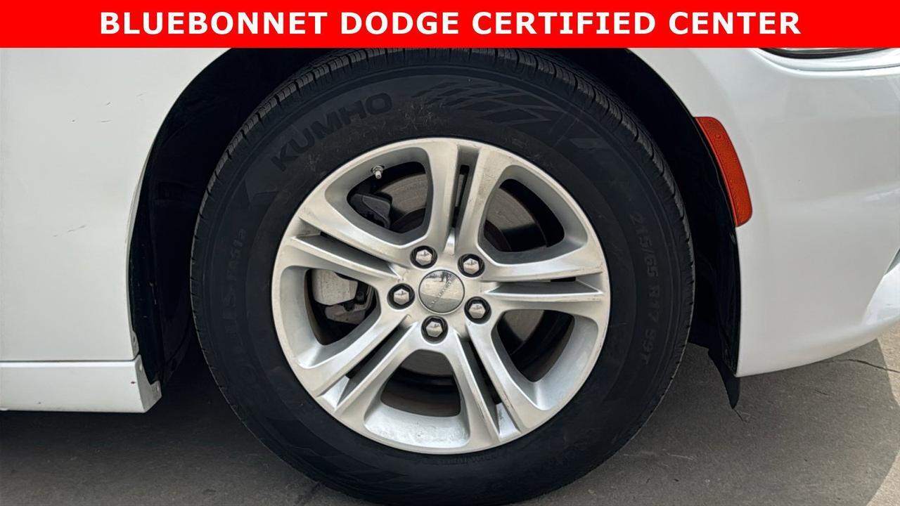 2023 Dodge Charger SXT New Braunfels TX