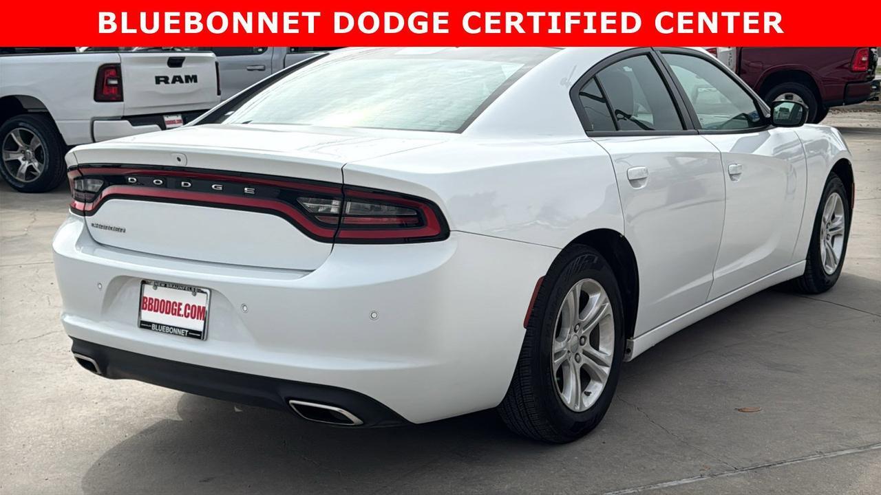 2023 Dodge Charger SXT New Braunfels TX