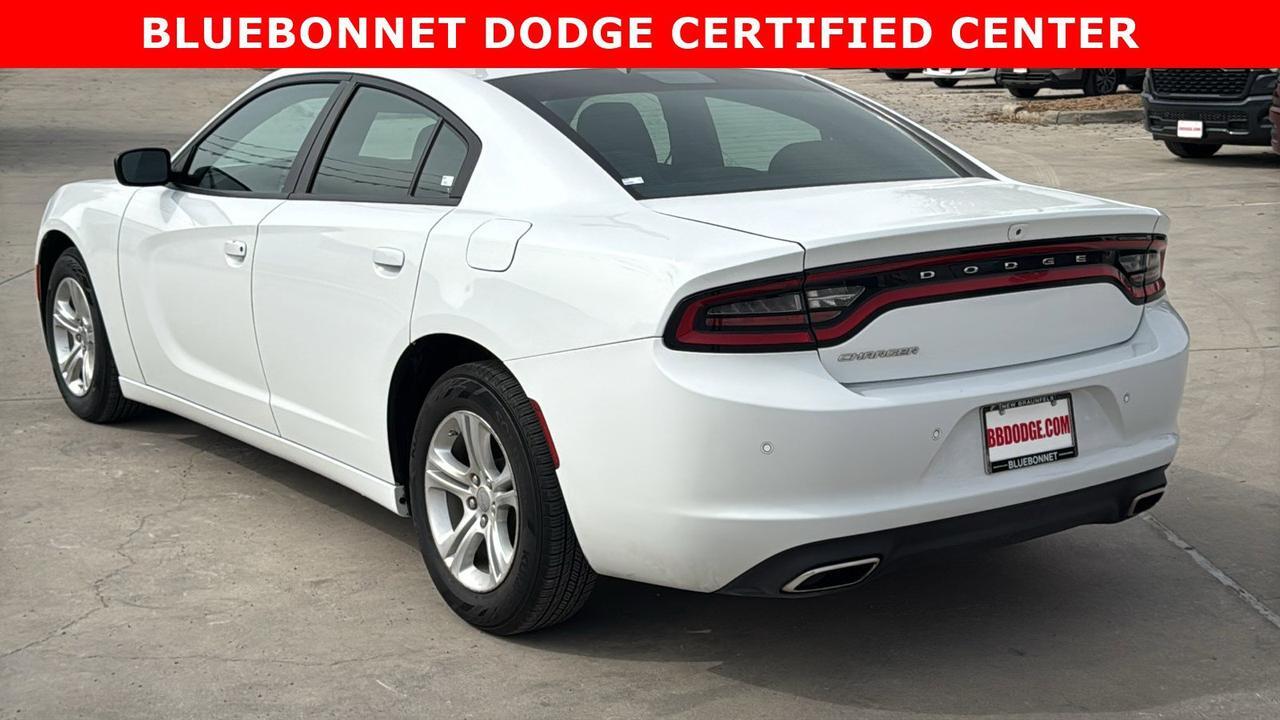 2023 Dodge Charger SXT New Braunfels TX