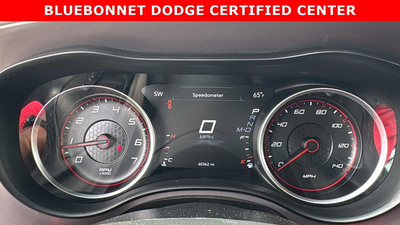2023 Dodge Charger SXT New Braunfels TX