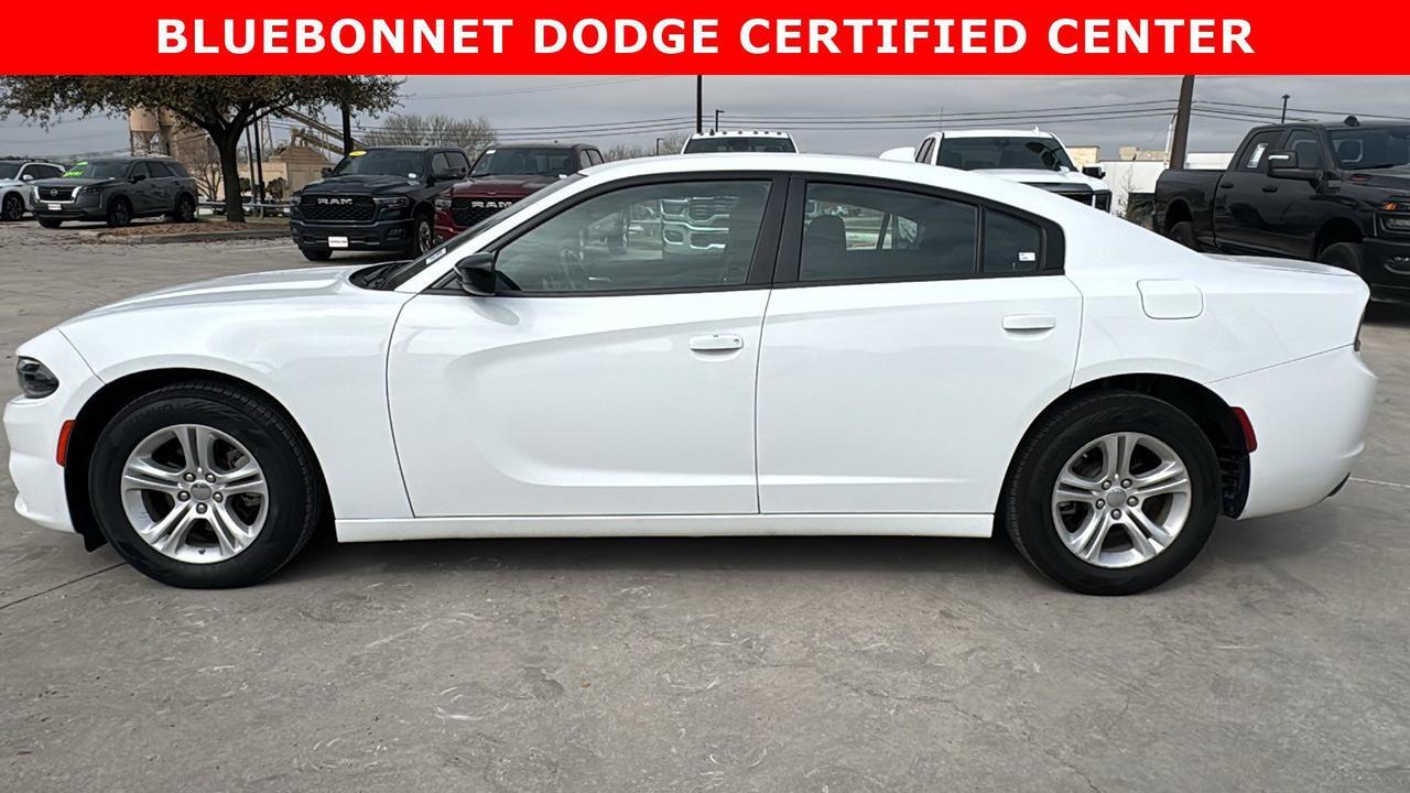 2023 Dodge Charger SXT New Braunfels TX