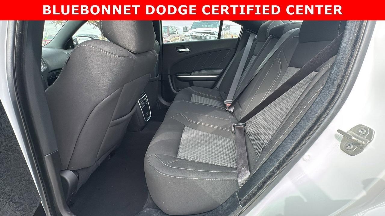 2023 Dodge Charger SXT New Braunfels TX