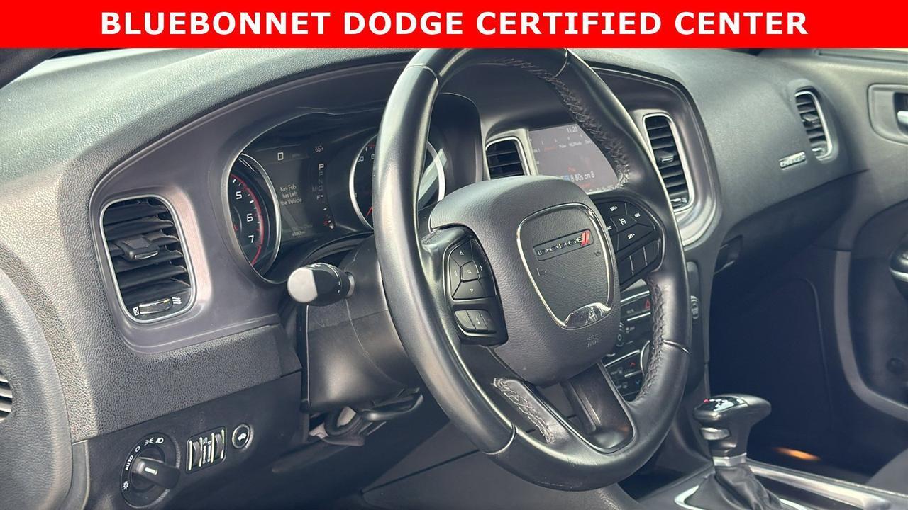 2023 Dodge Charger SXT New Braunfels TX