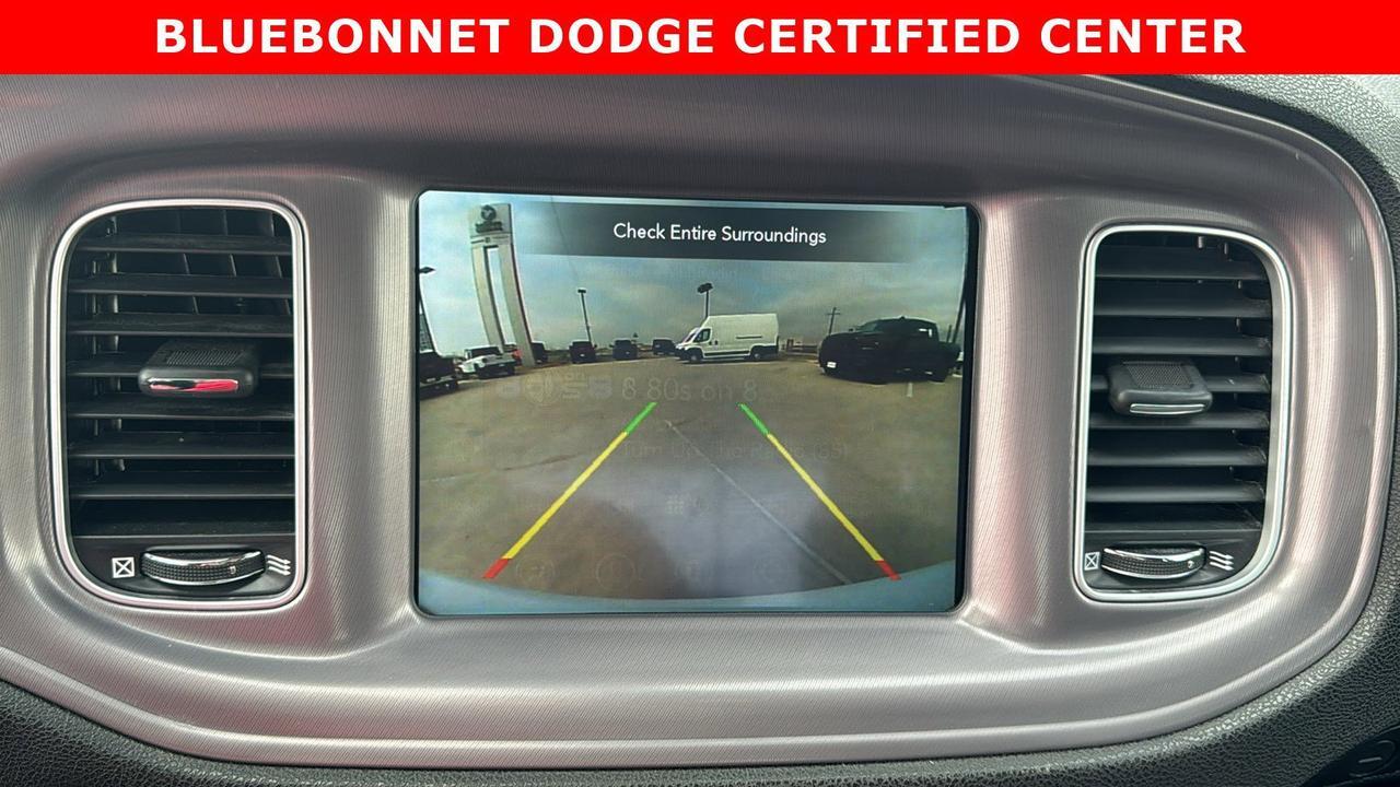 2023 Dodge Charger SXT New Braunfels TX