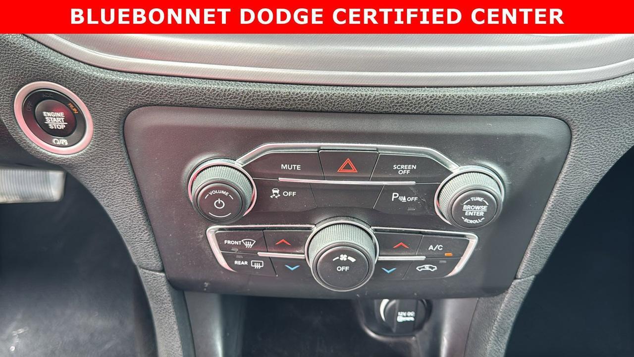 2023 Dodge Charger SXT New Braunfels TX