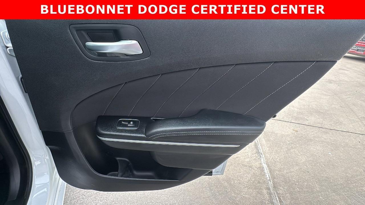2023 Dodge Charger SXT New Braunfels TX