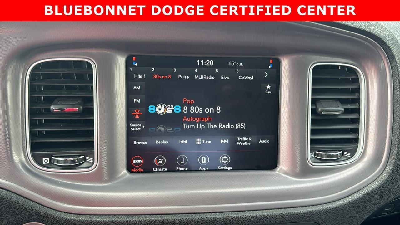 2023 Dodge Charger SXT New Braunfels TX