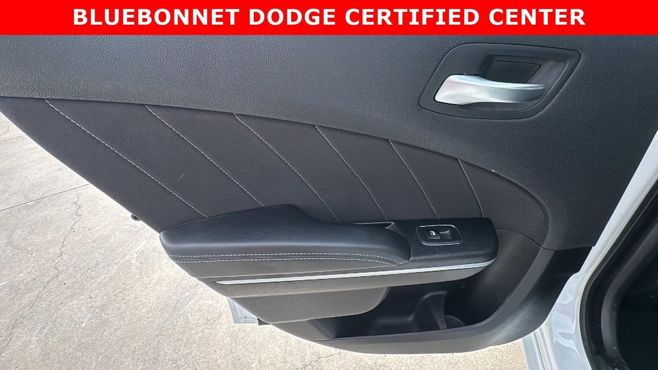 2023 Dodge Charger SXT New Braunfels TX