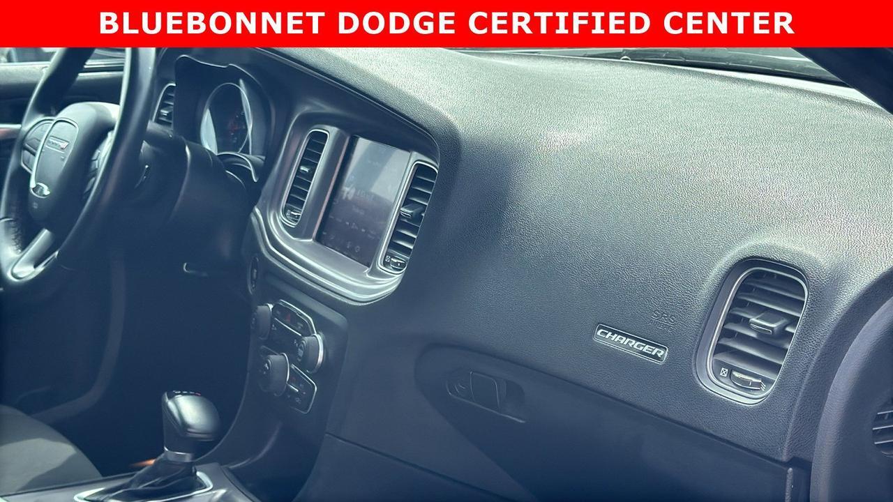 2023 Dodge Charger SXT New Braunfels TX
