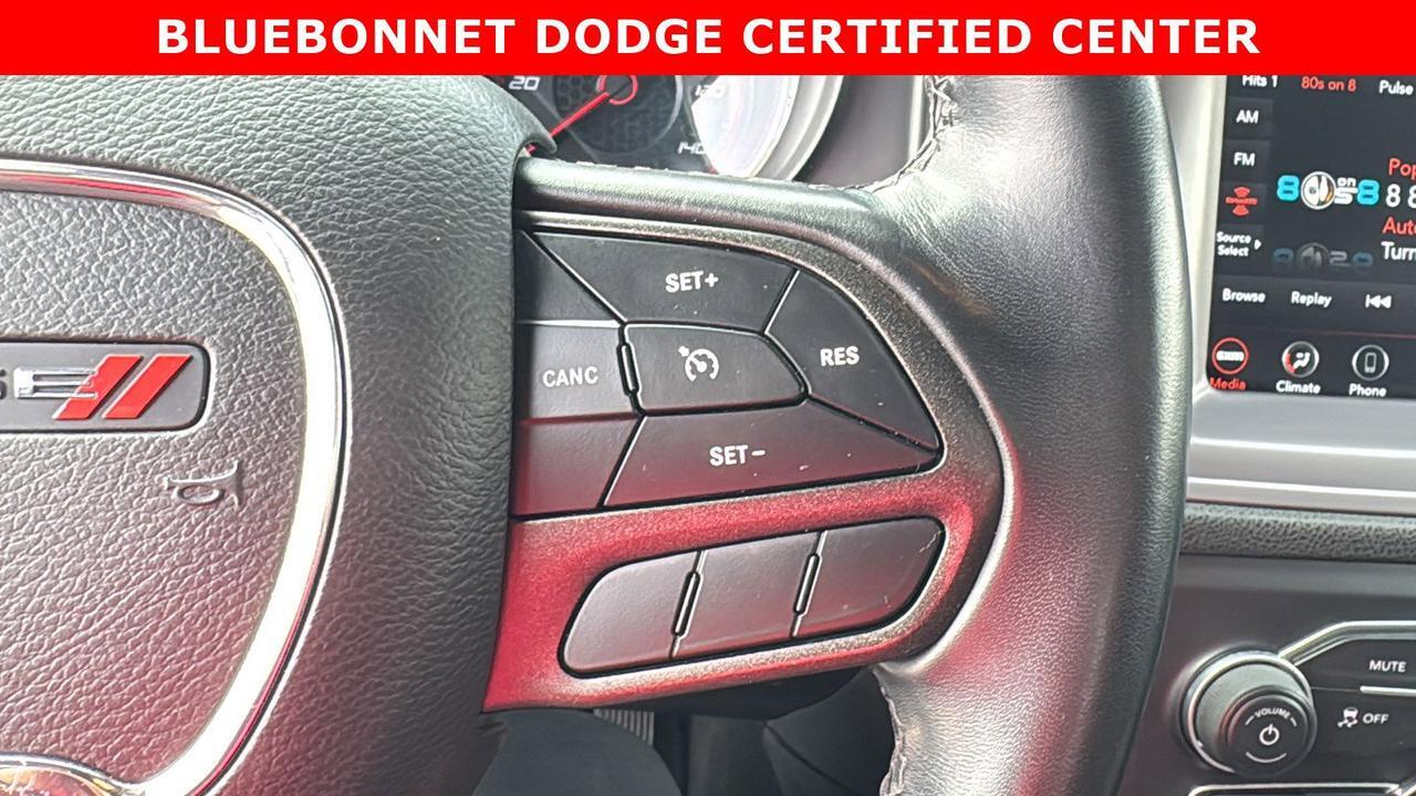 2023 Dodge Charger SXT New Braunfels TX