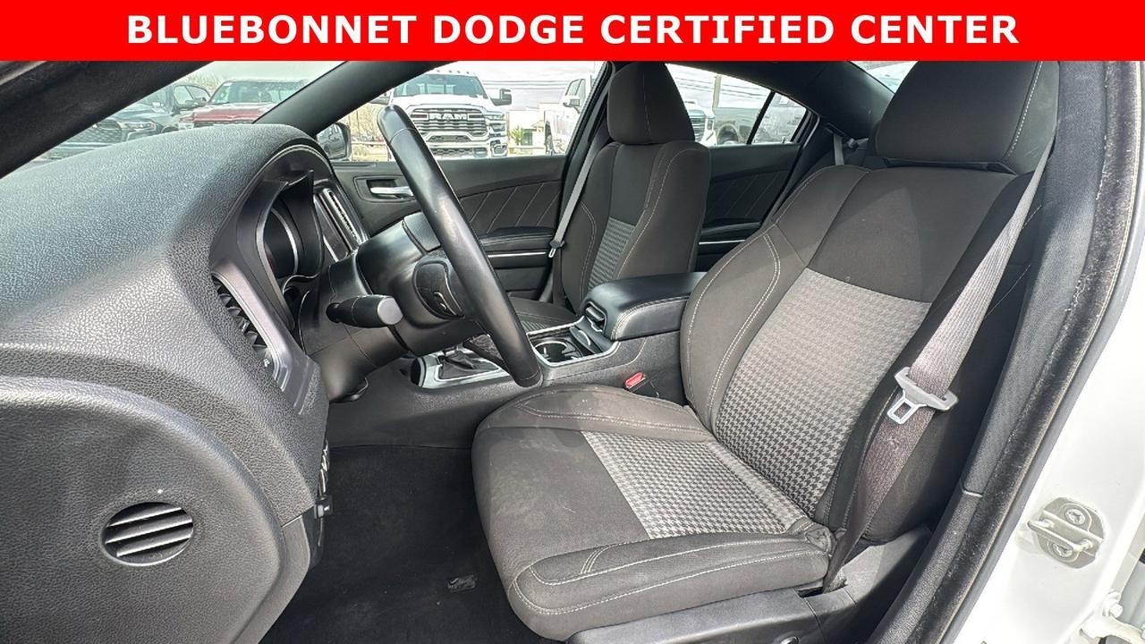 2023 Dodge Charger SXT New Braunfels TX