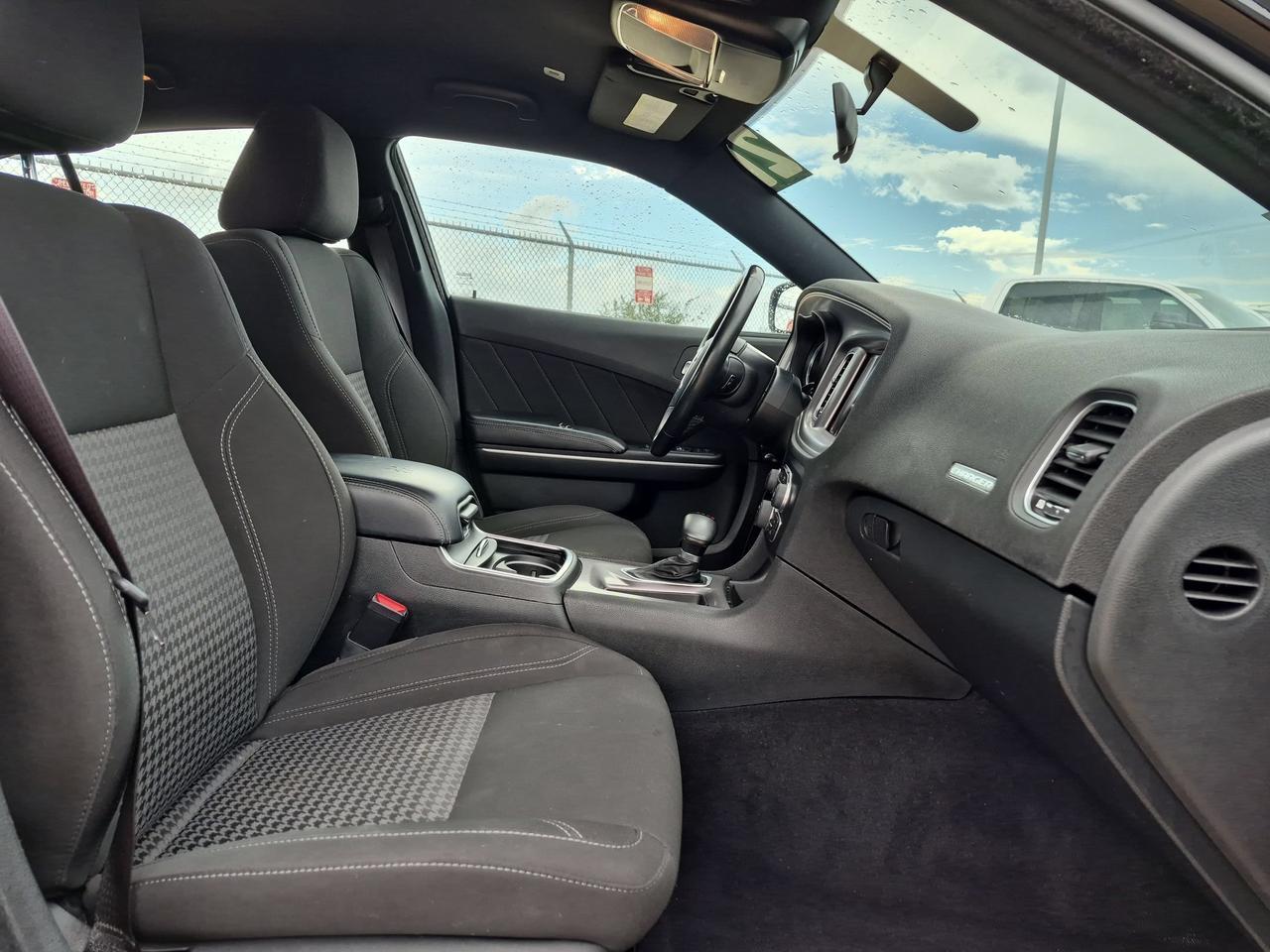 2023 Dodge Charger SXT Castroville TX