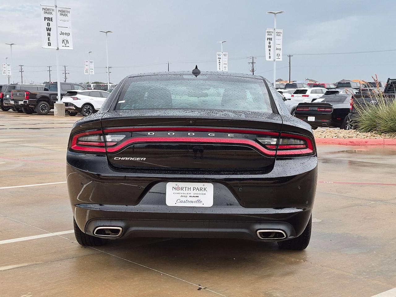 2023 Dodge Charger SXT Castroville TX