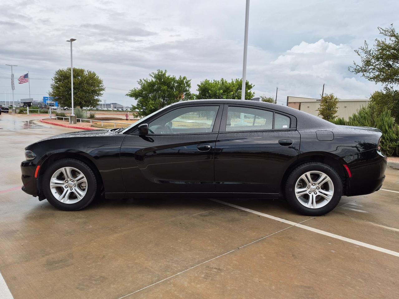 2023 Dodge Charger SXT Castroville TX