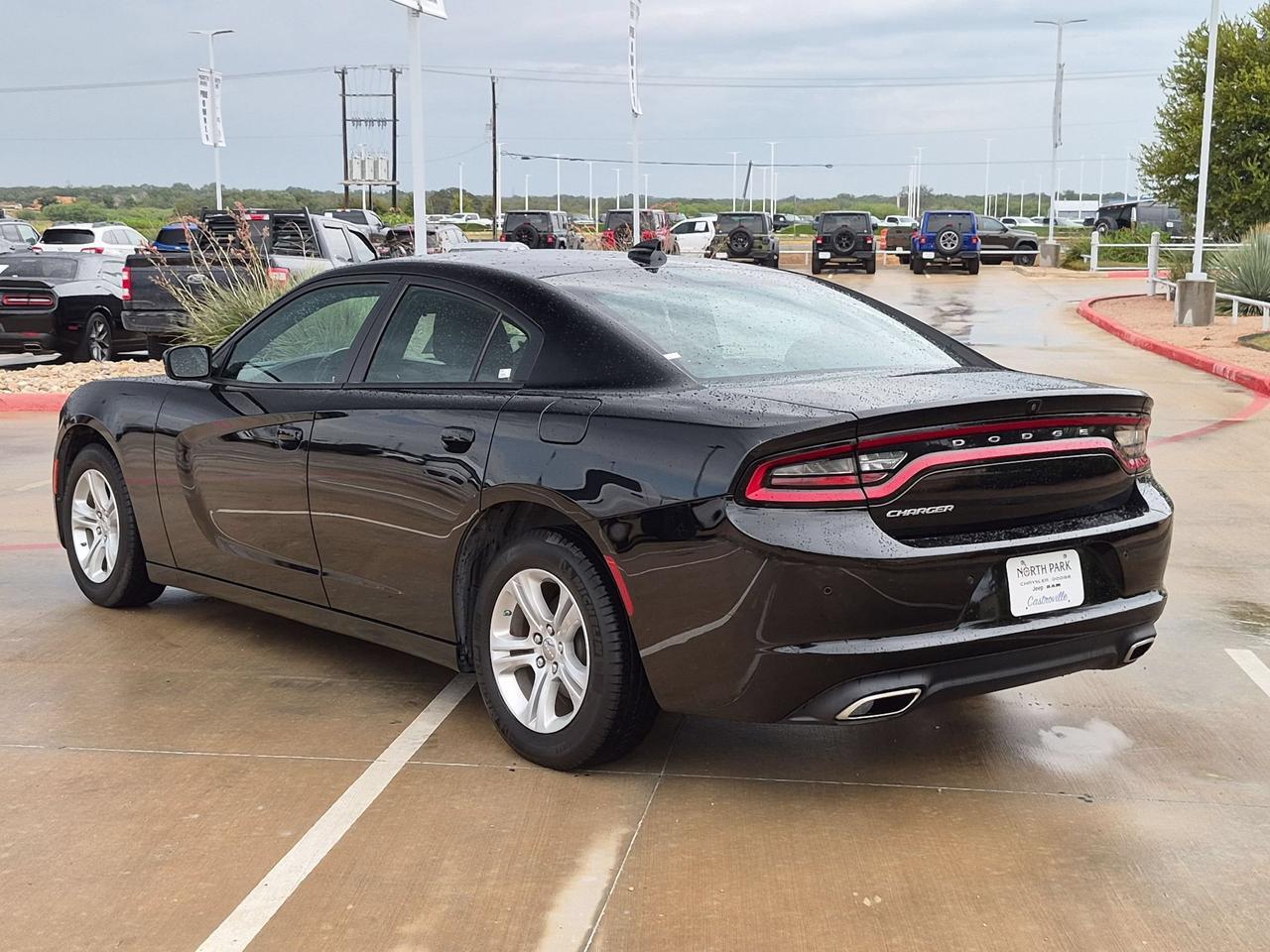 2023 Dodge Charger SXT Castroville TX