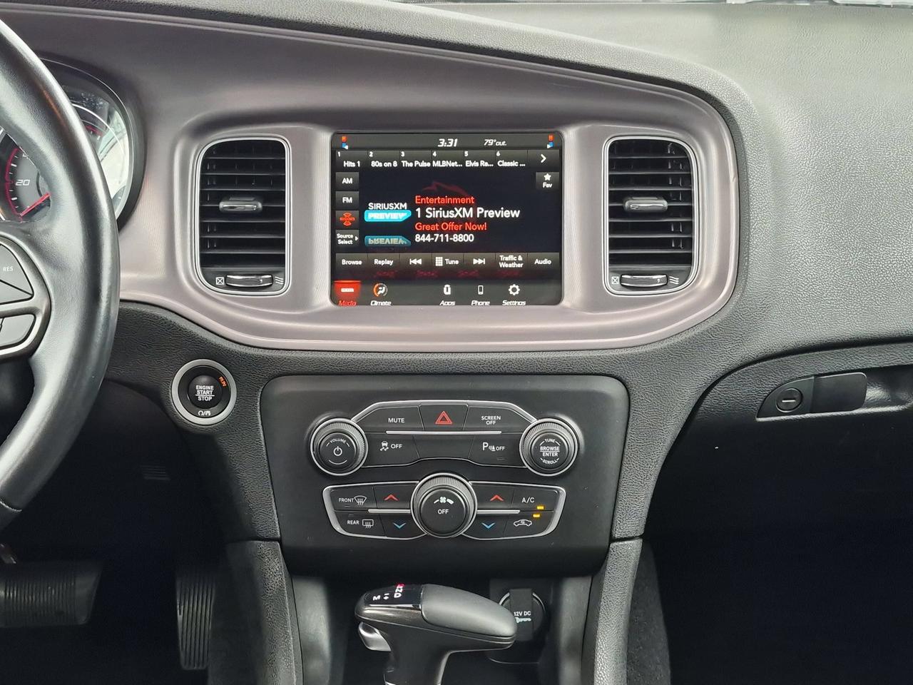 2023 Dodge Charger SXT Castroville TX