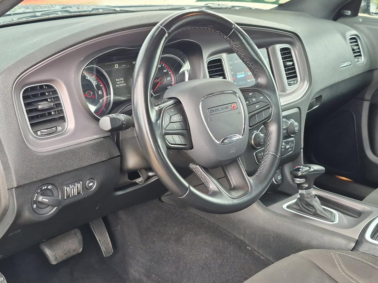2023 Dodge Charger SXT Castroville TX