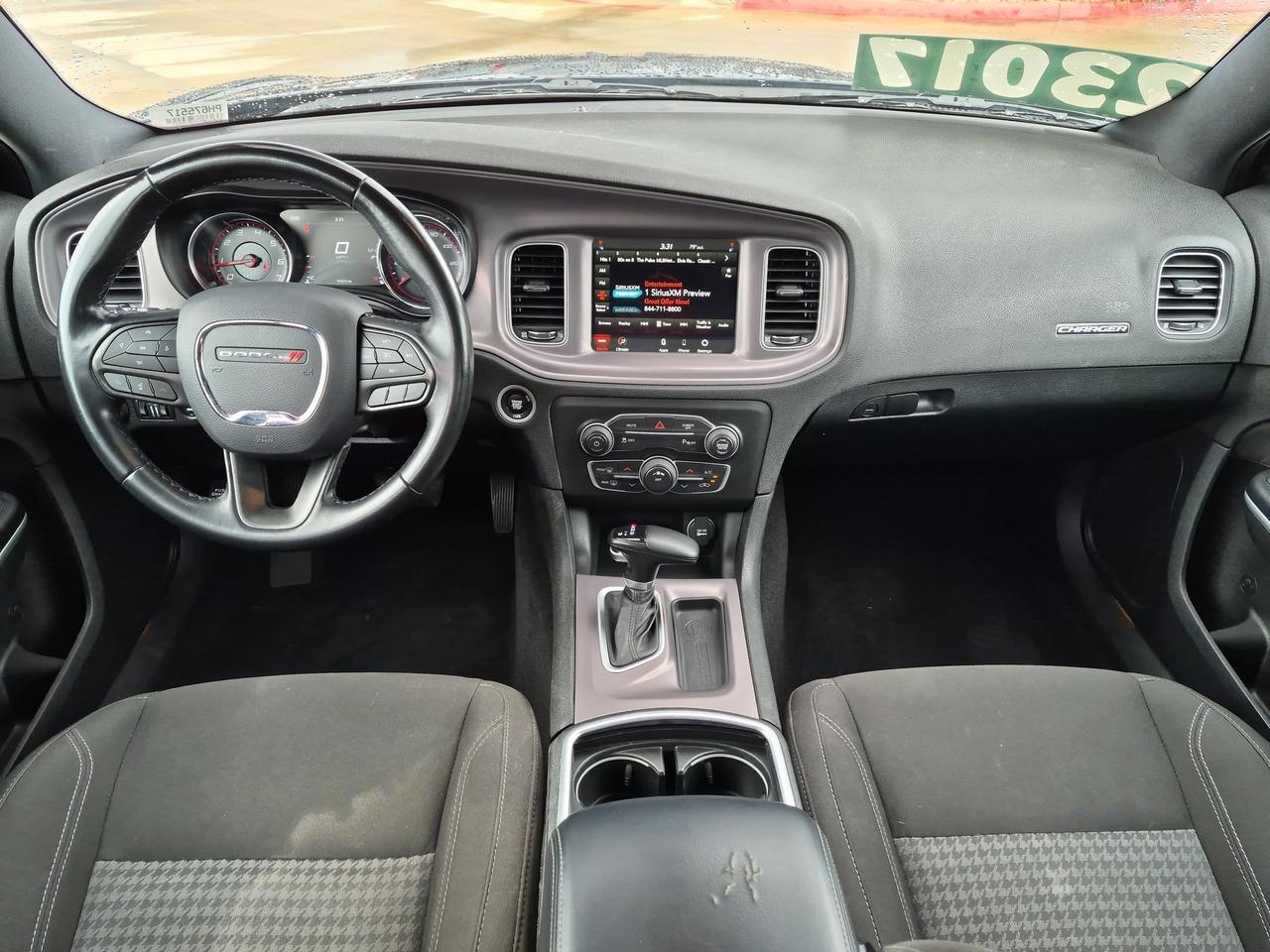 2023 Dodge Charger SXT Castroville TX