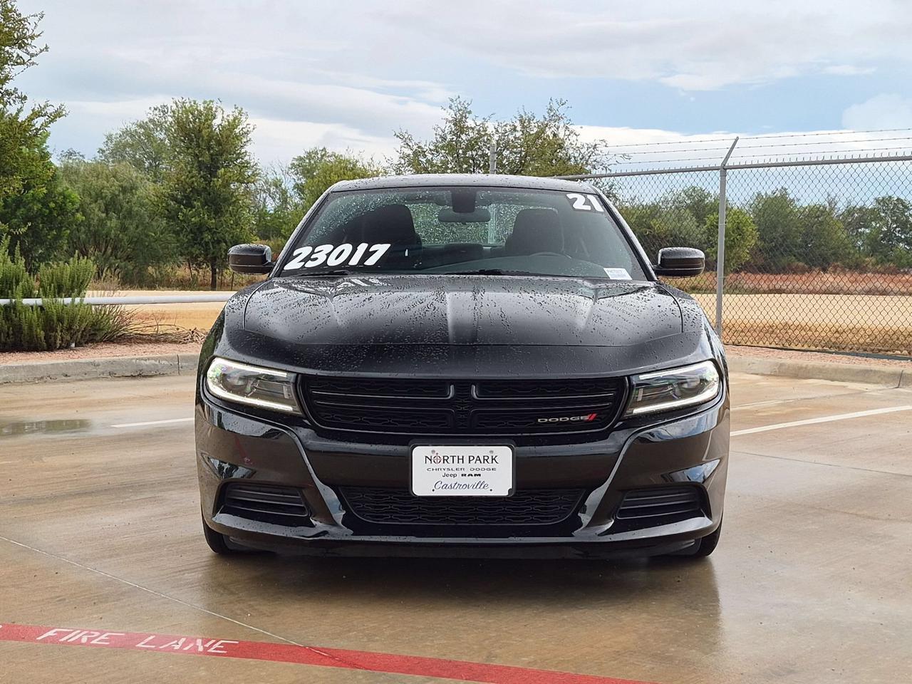 2023 Dodge Charger SXT Castroville TX