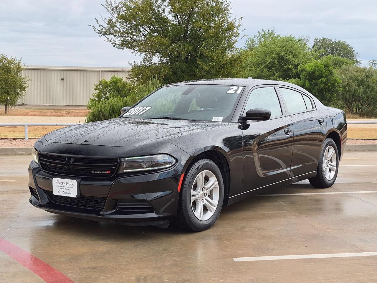 2023 Dodge Charger SXT Castroville TX