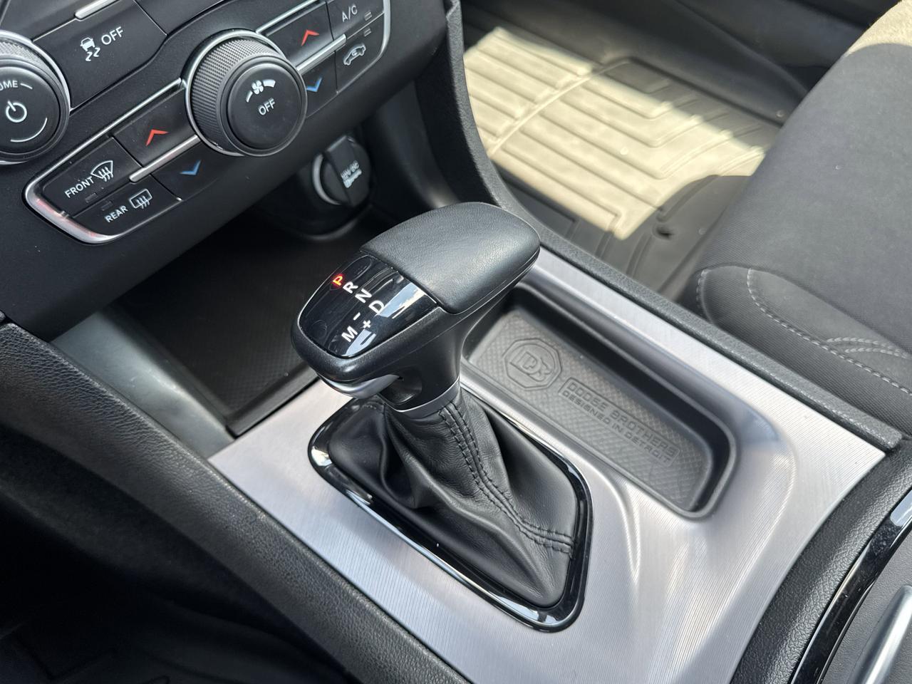 2023 Dodge Charger SXT San Antonio TX
