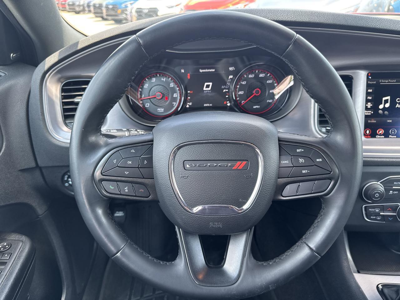 2023 Dodge Charger SXT San Antonio TX