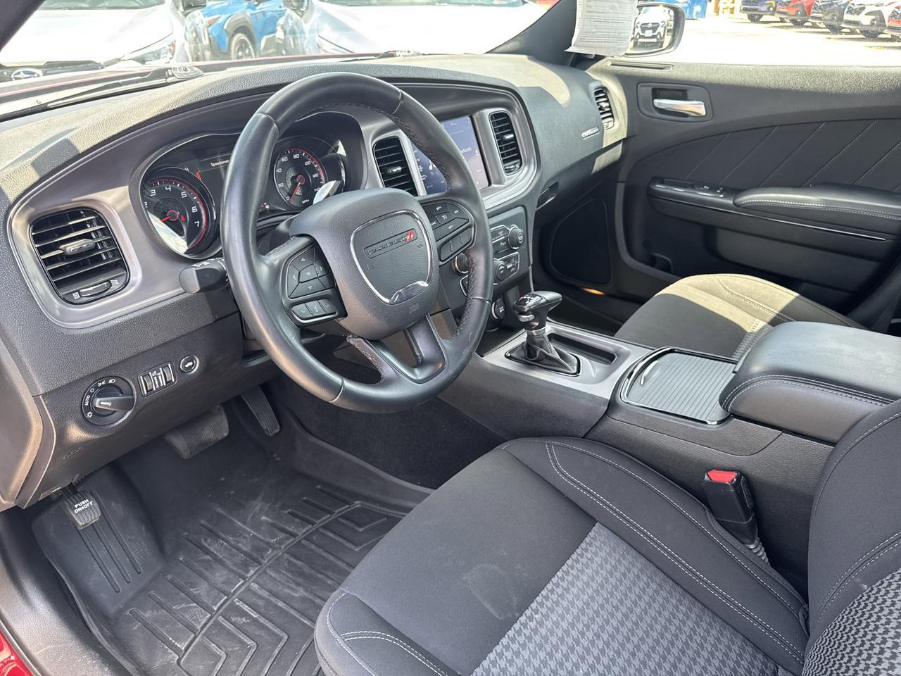 2023 Dodge Charger SXT San Antonio TX