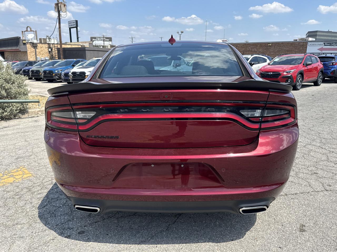 2023 Dodge Charger SXT San Antonio TX
