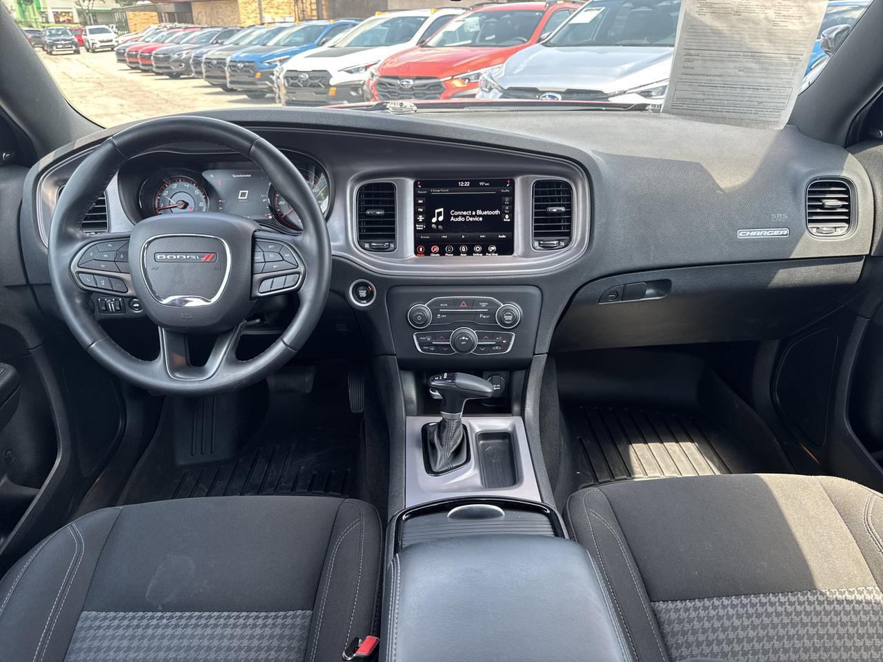 2023 Dodge Charger SXT San Antonio TX