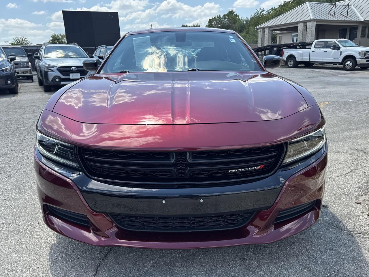 2023 Dodge Charger SXT San Antonio TX