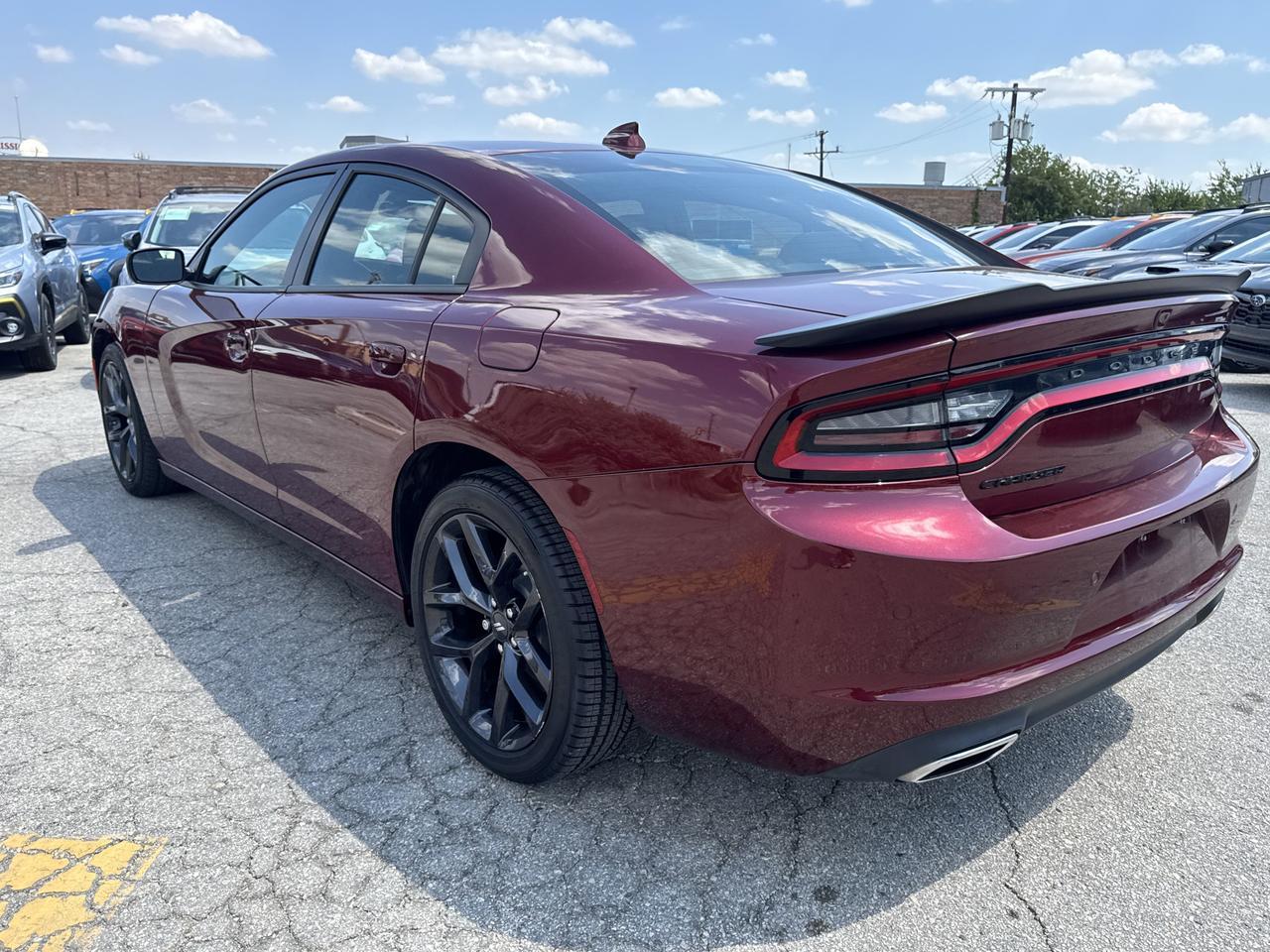 2023 Dodge Charger SXT San Antonio TX