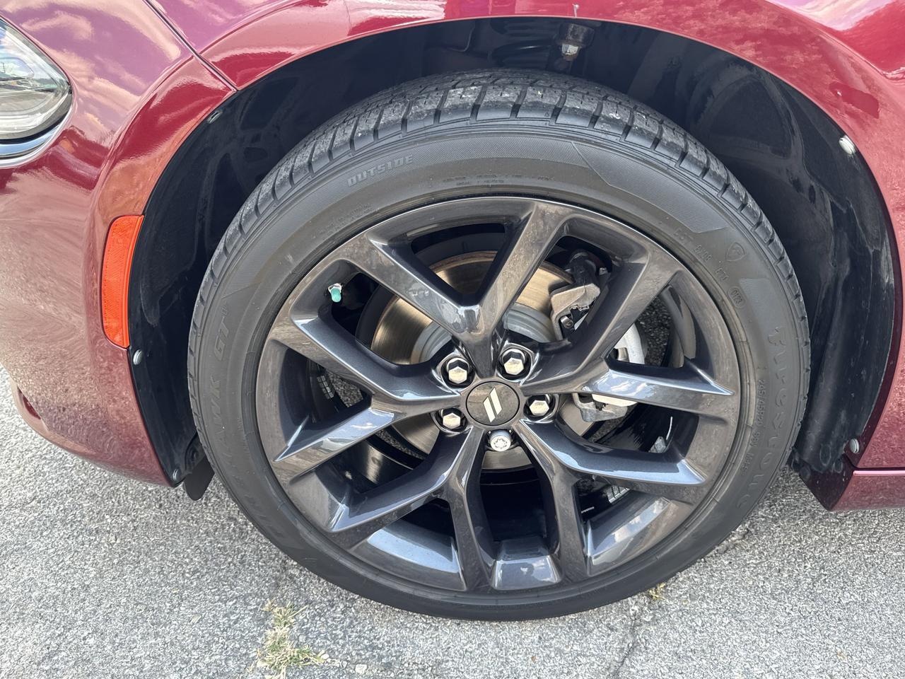 2023 Dodge Charger SXT San Antonio TX