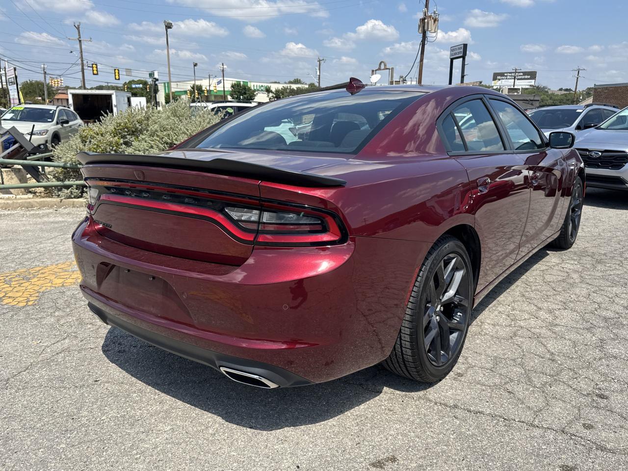 2023 Dodge Charger SXT San Antonio TX