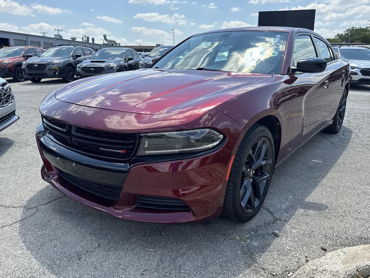 2023 Dodge Charger SXT San Antonio TX