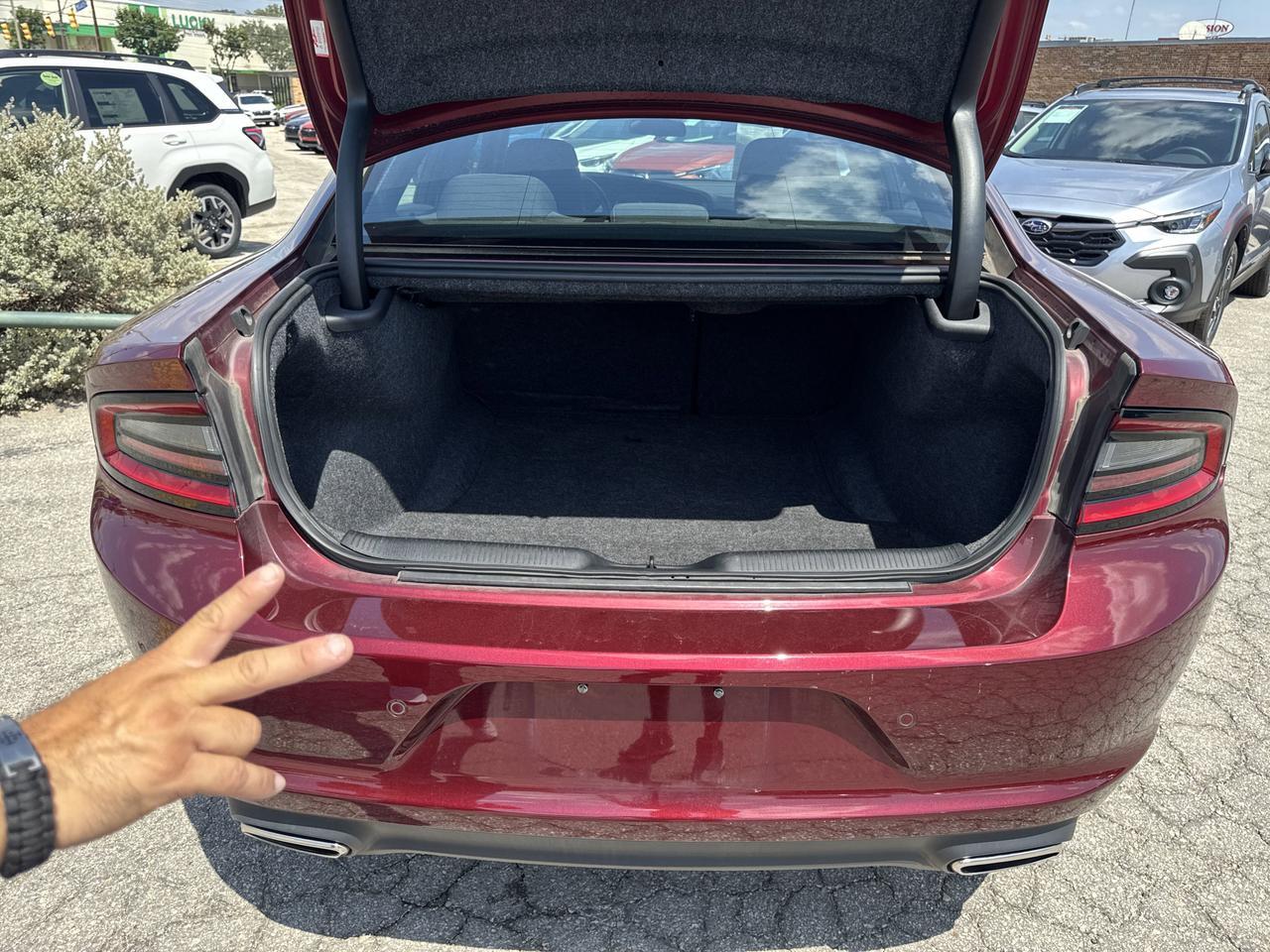 2023 Dodge Charger SXT San Antonio TX