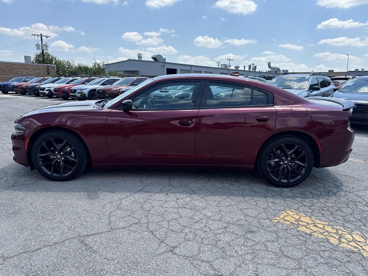 2023 Dodge Charger SXT San Antonio TX