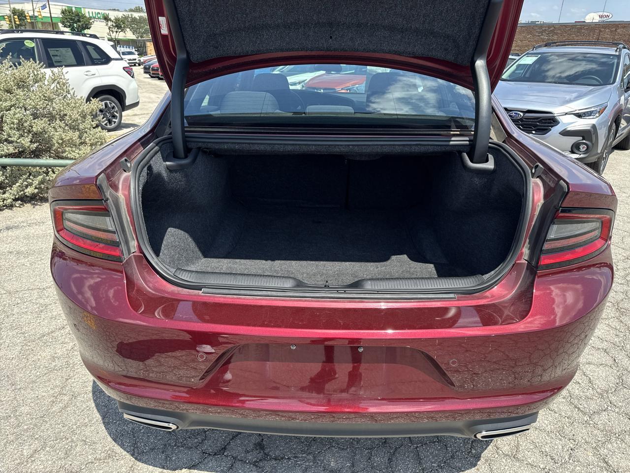 2023 Dodge Charger SXT San Antonio TX