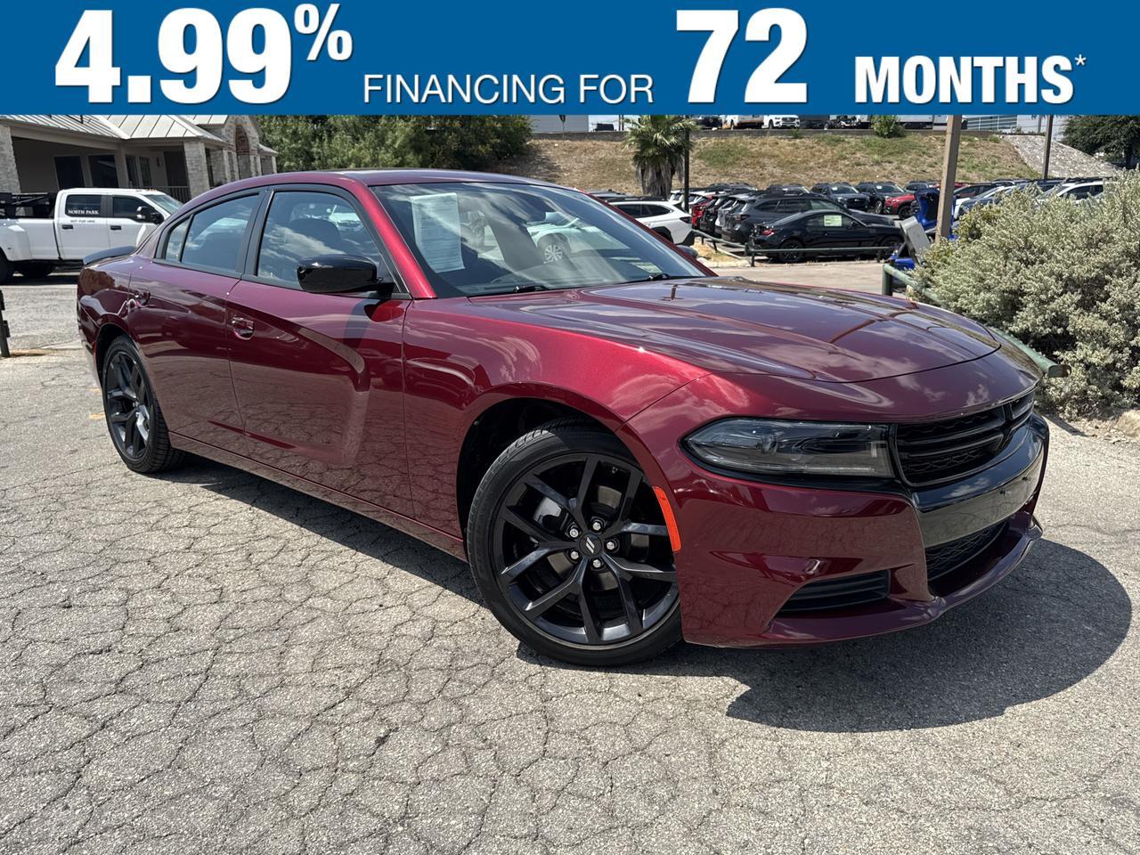 2023 Dodge Charger SXT San Antonio TX