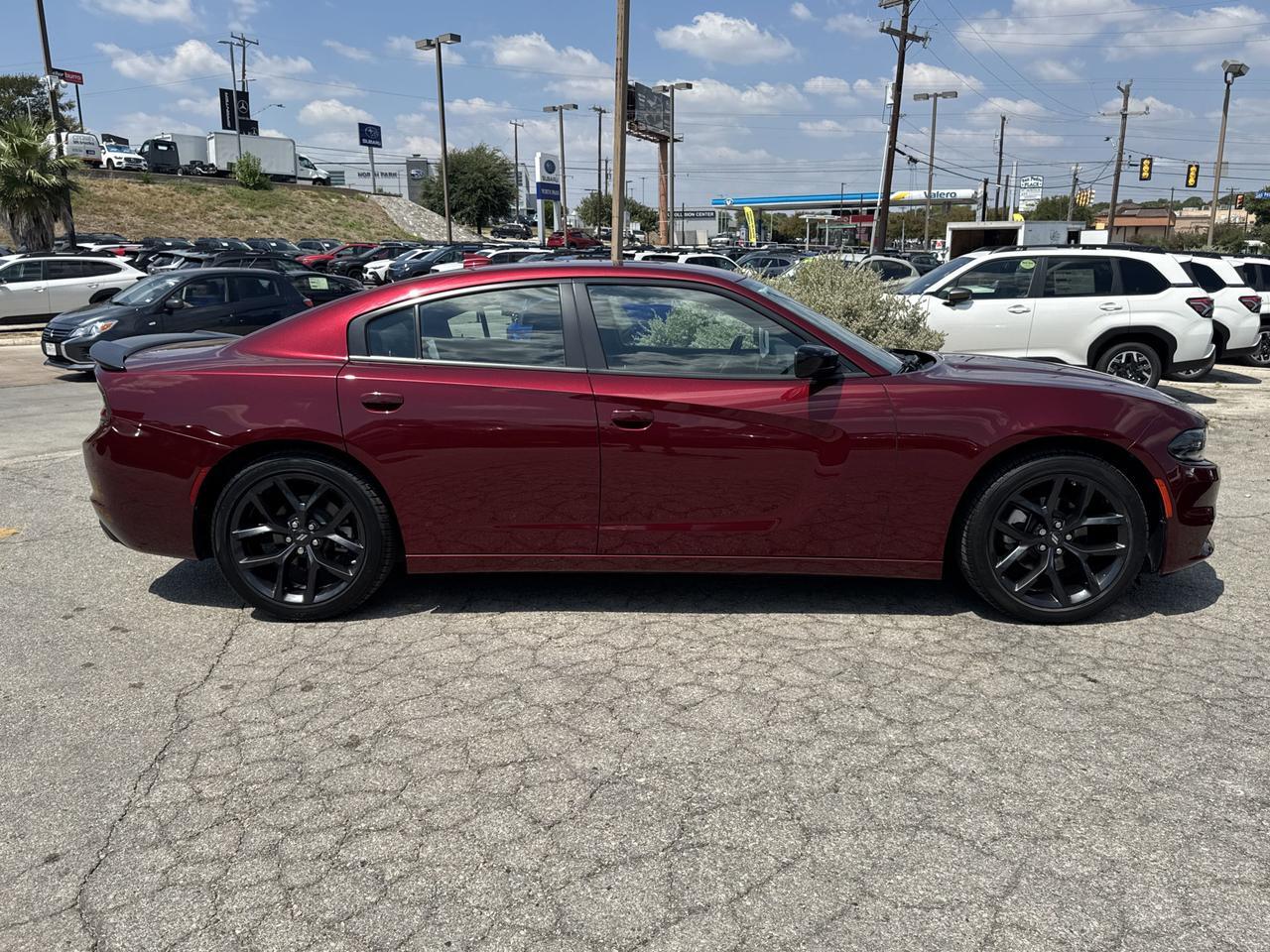 2023 Dodge Charger SXT San Antonio TX