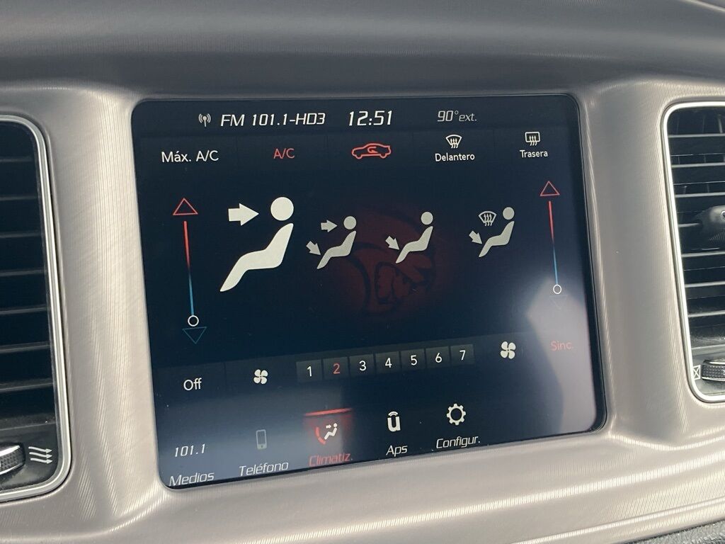 2023 Dodge Charger SXT San Antonio TX