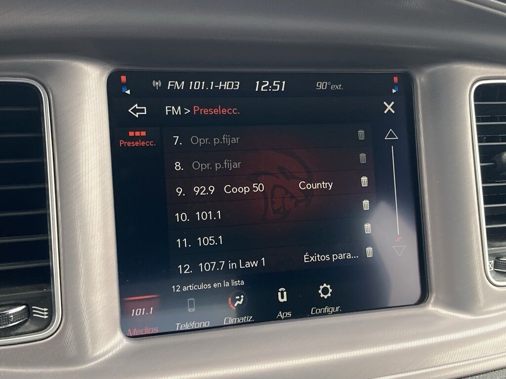 2023 Dodge Charger SXT San Antonio TX